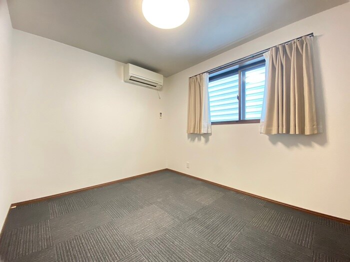 居室 ミル・グリシーヌⅡ