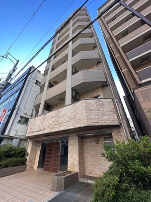 エイペックス京町堀Ⅱ(706)