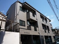 ミルディーミル上新庄