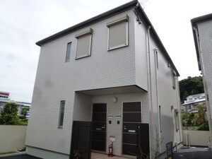 フィカーサ矢問B棟