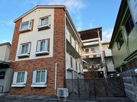ベルジュール新金岡