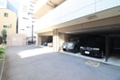 駐車場 梅田レジデンスフィオナ(803)