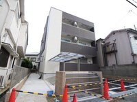 フジパレス塚口北