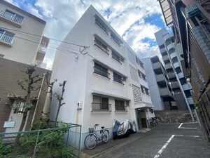 ヴィラ六甲