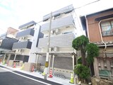 フジパレス立花駅西Ⅰ番館