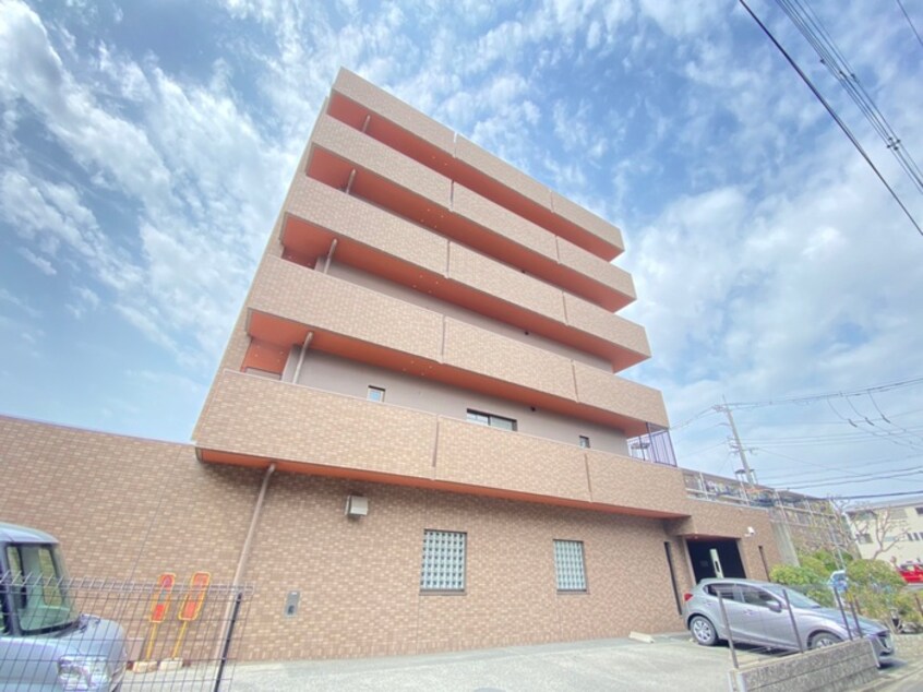 周辺環境 バルカポンテ