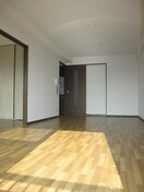 居室 バルカポンテ