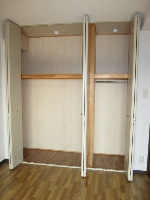 収納 バルカポンテ