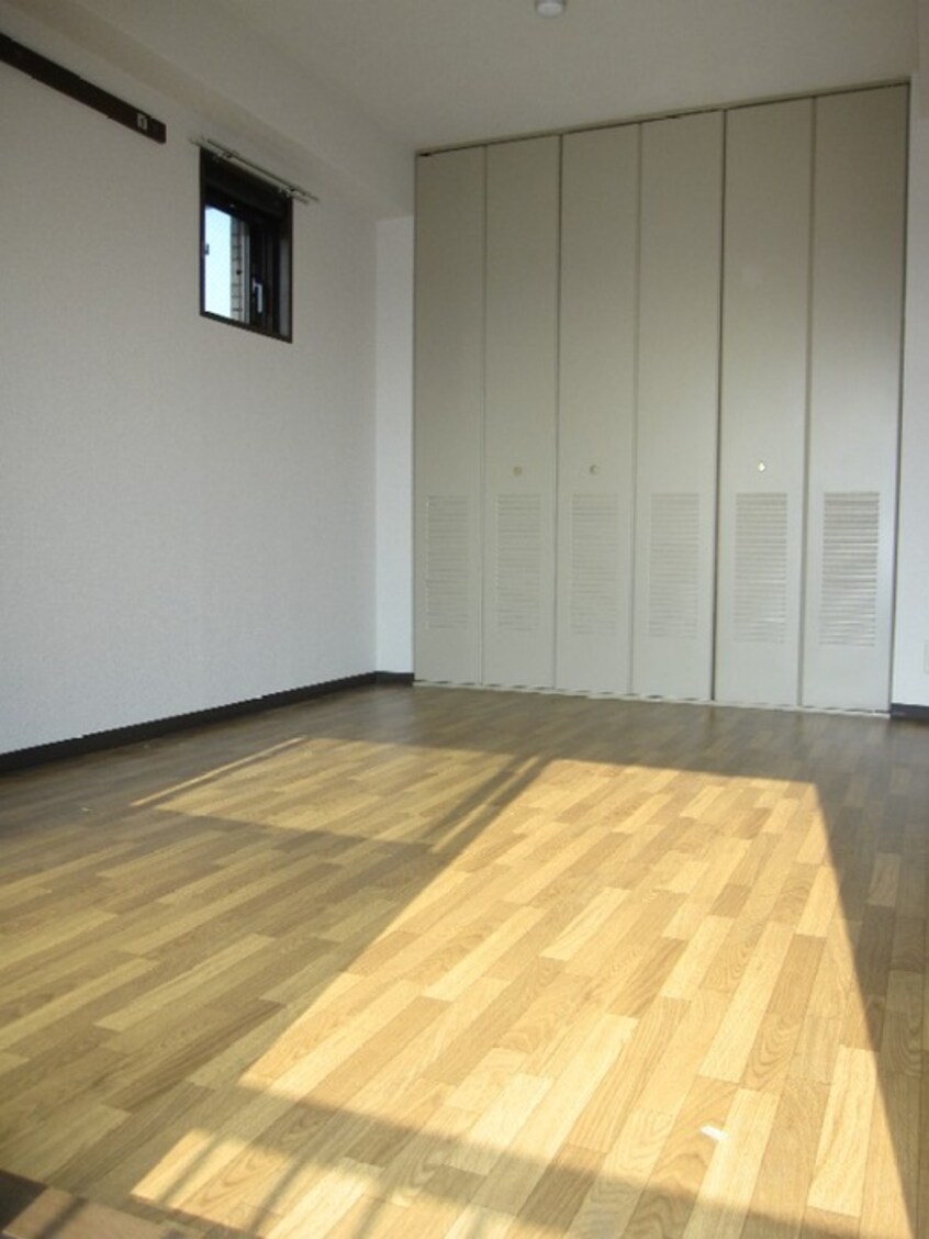 居室 バルカポンテ