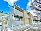 シエーナ芦屋の外観