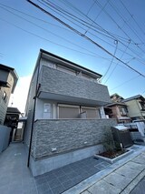 グランヒル御薗橋