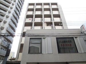ア－ベイン都島