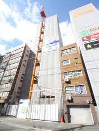 プレサンス神戸キュリオ(201)