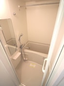 バス／シャワールーム等 メインステージ新大阪(601)