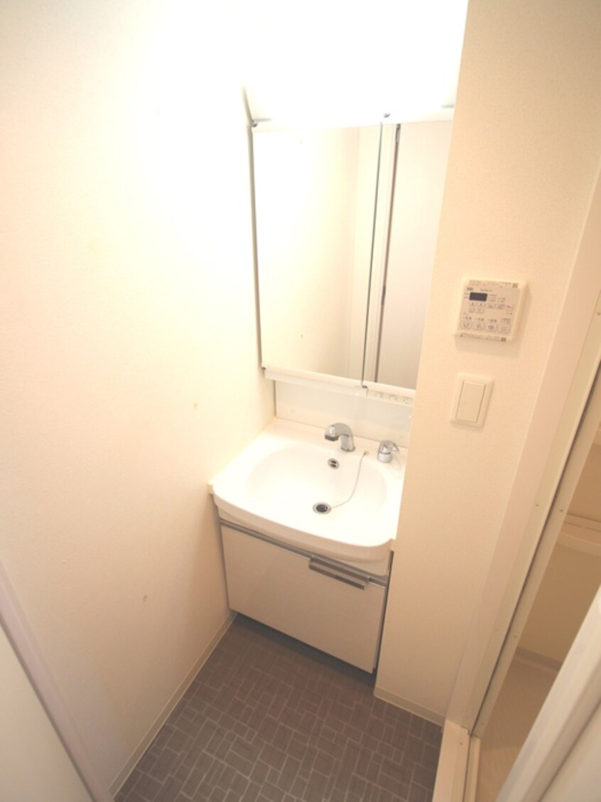 洗面 メインステージ新大阪(601)