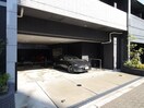 駐車場 メインステージ新大阪(601)
