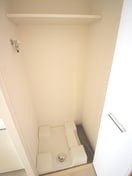 洗濯機置場 メインステージ新大阪(601)