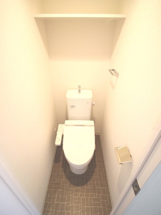 トイレ メインステージ新大阪(601)