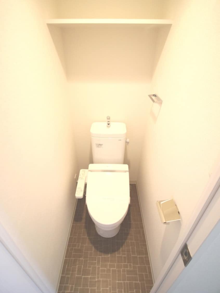 トイレ メインステージ新大阪(601)