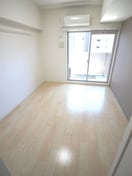 居室 メインステージ新大阪(601)