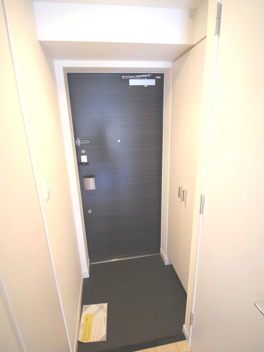 玄関 メインステージ新大阪(601)