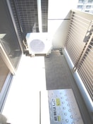 ベランダ・バルコニー メインステージ新大阪(601)