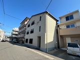 ハイツ中川