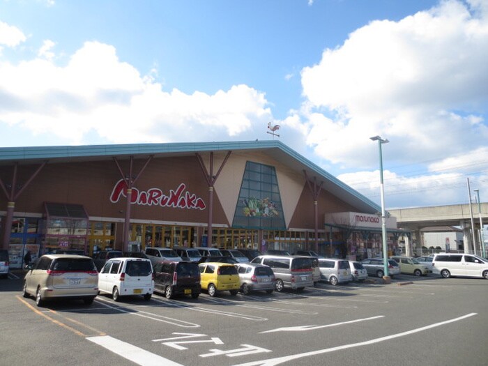 山陽マルナカ　貝塚店(スーパー)まで1300m サウサリート貝塚