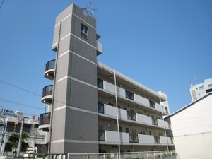 ルミエール北巽