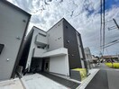 外観写真 ワコーレヴィータ江坂ＷＥＳＴ