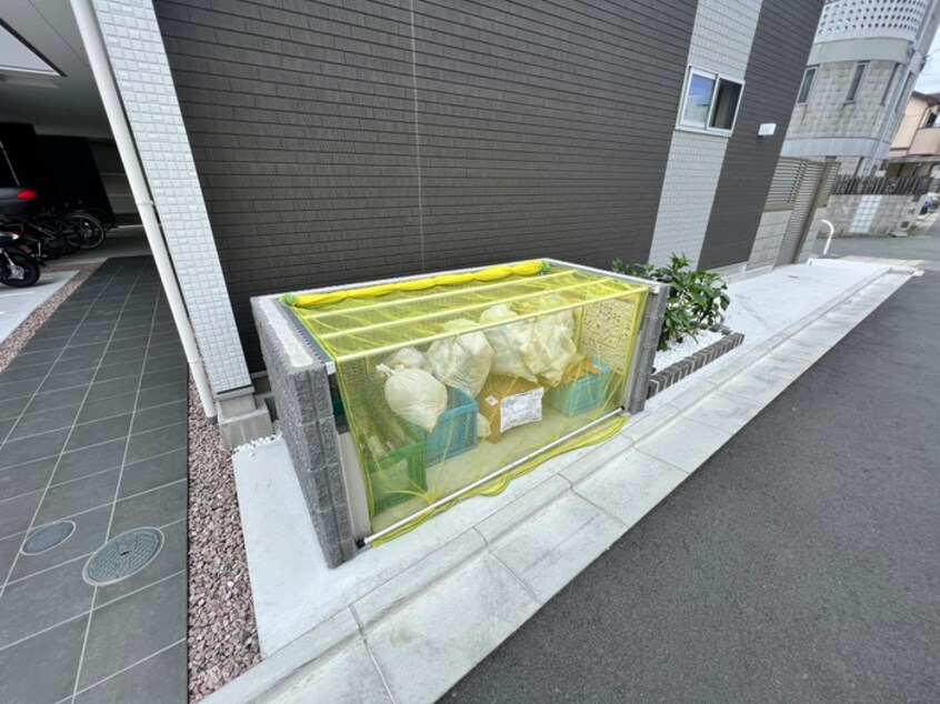 外観写真 ワコーレヴィータ江坂ＷＥＳＴ