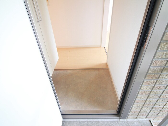 廊下 ストラ－ダ