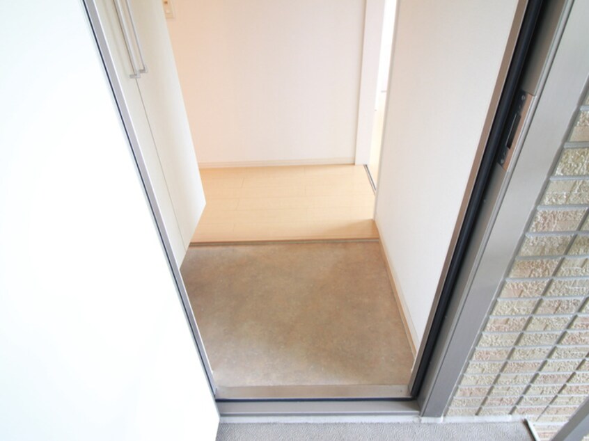 廊下 ストラ－ダ