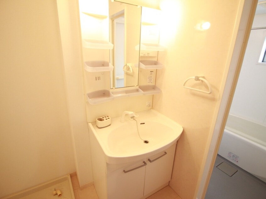 洗面 ストラ－ダ