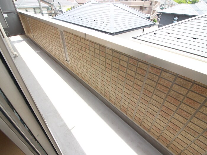 ベランダ・バルコニー ストラ－ダ