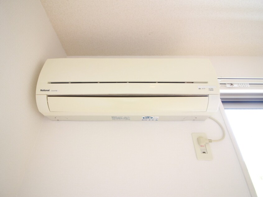 内観写真 ストラ－ダ