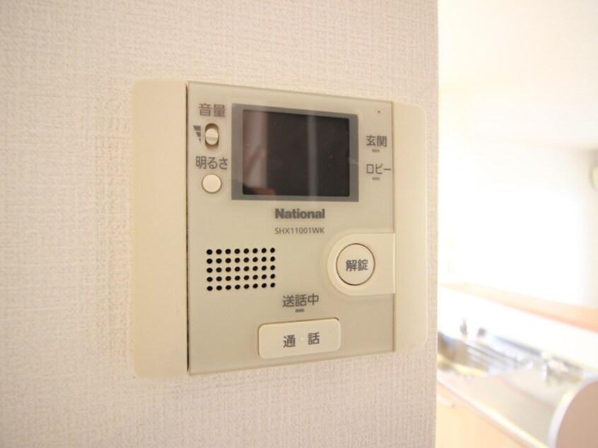 内観写真 ストラ－ダ