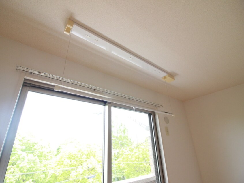 内観写真 ストラ－ダ