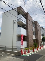 フジパレス門真浜町Ⅱ番館