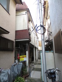 都マンション