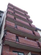 さくらシャト－東野田の外観