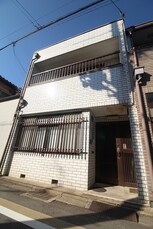 西ノ京冷泉町貸家