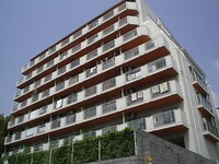 藤和ライブタウン東豊中(503)