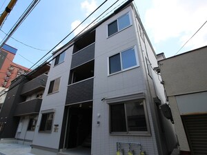 ダイヤモンドフジ鶴橋 ゴールド