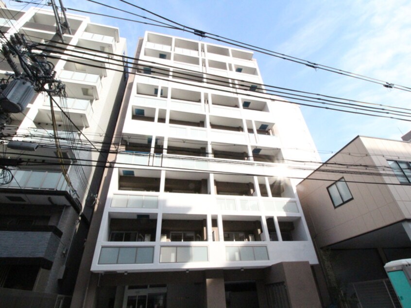 外観写真 ル・レーヴ江坂