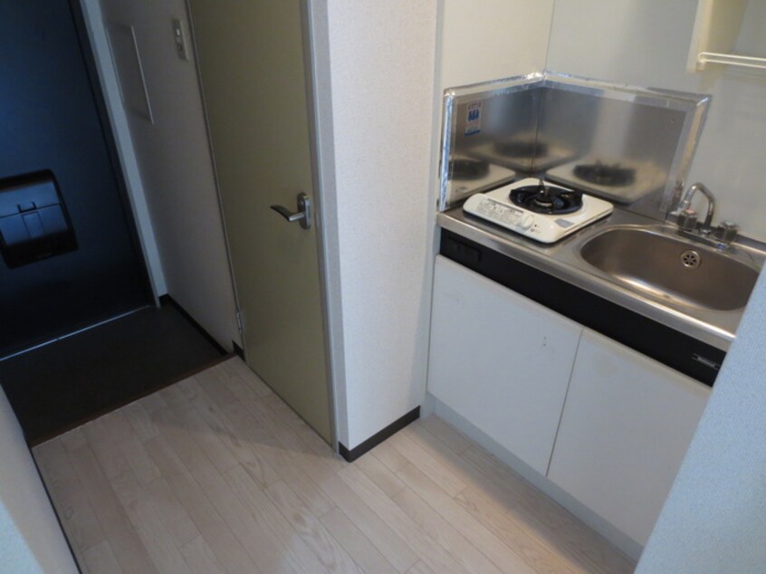 キッチン ｶﾙﾁｪﾗﾀﾝｲｼﾊﾞｼ２