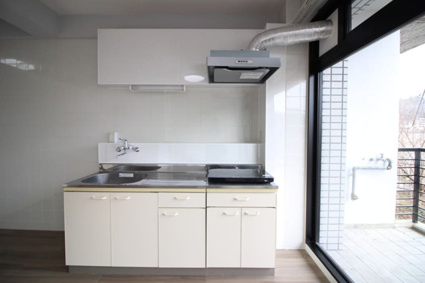 キッチン リバ－サイド宝塚