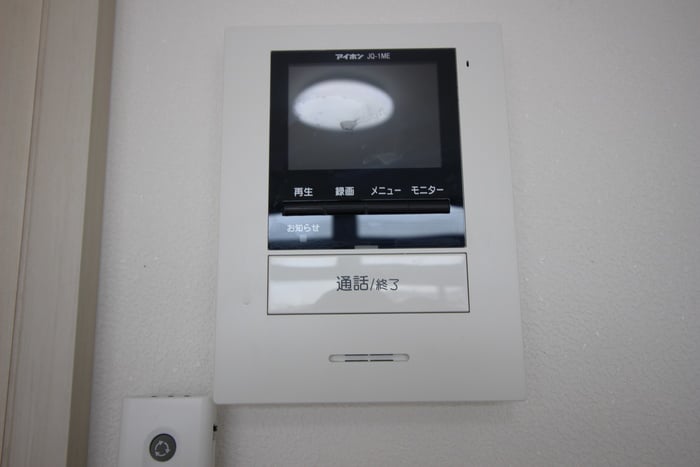 内観写真 リバ－サイド宝塚