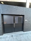 建物設備 ﾌﾟﾚｻﾝｽ大国町ﾗｳﾞｪﾆｰﾙ（302）