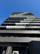 外観写真 ﾌﾟﾚｻﾝｽ大国町ﾗｳﾞｪﾆｰﾙ（302）